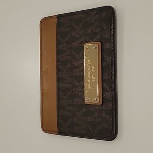 Michael Kors Card Holder